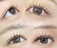 ルミナ(Lumina)