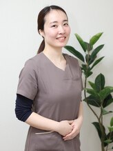 ニュートラル 天王寺(NEUTRAL)&nbsp;岸田 茉利子