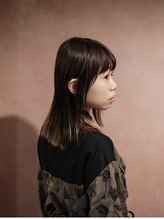 無色透明&nbsp;AOI 