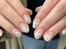 フィロンネイル 蒲田店(filonnail)/クリアニュアンス