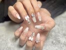 ベイビーブーマ×ハート