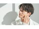 スキンスパ つくば(SKIN SPA)の写真/第一印象は、肌で決まる。清潔感は、最強の身だしなみ。肌管理で自分に自信が持てる。