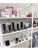 ポーラ エステイン yuuki店(POLA in)/POLAはベストコスメ商品が沢山！