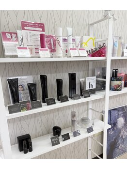 ポーラ エステイン yuuki店(POLA in)/POLAはベストコスメ商品が沢山!