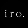 イロハナ(iro-hana)のお店ロゴ