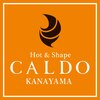 カルド金山(CALDO)のお店ロゴ
