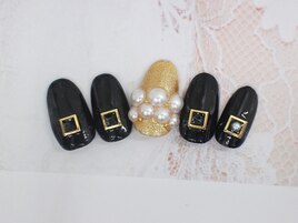 大人っぽく、カッコよく★