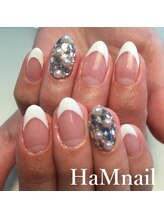 ハムネイル(HaM nail)/