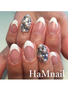 ハムネイル(HaM nail)/