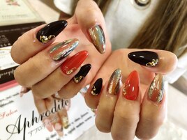 オールフルスタイル★ハンド★