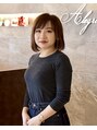 アレグリア(Alegria)&nbsp;金平 佳奈