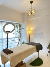 イチマルゴ ガーデン(105 GARDEN)/