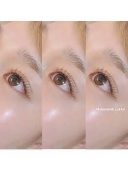 ロカヒ(Lokahi)/＊フラットマットラッシュ