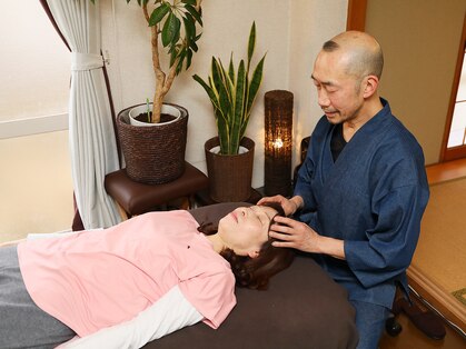 我孫子整体治療院の写真