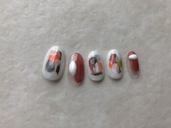 エレン 南越谷店(elen)/design plan