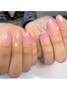 フィーノ ネイル(fino nail)/