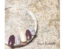 ネイルサロンスクール ビュートバタフライ 町田店(BEAUT BUTTERFLY)/