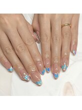 ティント(tint.)/