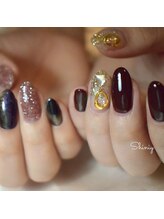 シュガーロール シャイニー(Sugar Roll / Shiniy)/持ち込みデザイン