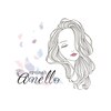 アネロ(anello)のお店ロゴ