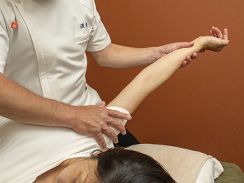 セキュアベースサロン ベンテンチョウ(Secure base Salon Bentencho)/現代人の悩み…