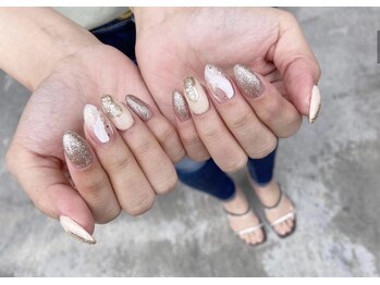 レイ(REY)/ニュアンス