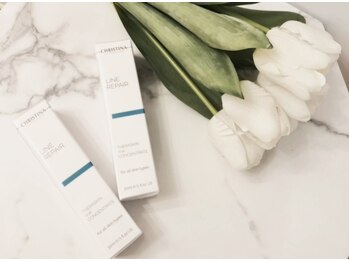 ラ ビバ(la viva)/大人気テラスキン美容液♪