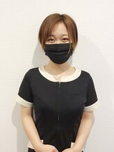 マヒナポエポエ(mahina poepoe)&nbsp;綾野 あおい