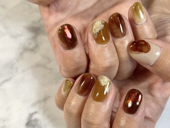 ルビー バイ イノセンシア(RUBY by INOCENCIA)/standard