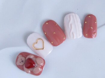 アトリエ リタ(atelier Rita.)/定額7480円