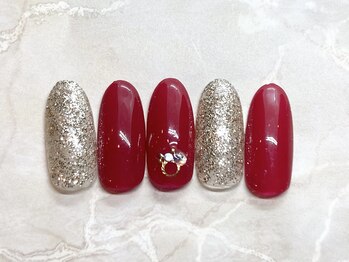 お気軽ビューティエーヴィヒ(Ewig)/シンプルを楽しむ♪定額4800円