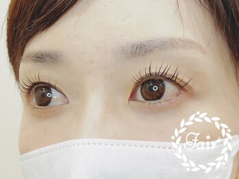 アイサロンフェア 町田(eyesalon Fair)/パリジェンヌラッシュリフト