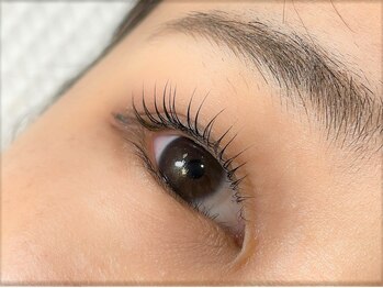 ビイピイジェイズ 大森店(BPJ'S)/まつげパーマ