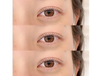 シェアサロン レノール(SHARE SALON LENORL)/ラッシュリフト　yuuki