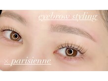 シュシュ ドット アイラッシュ 北千住店(chouchou.eyelash)/WAX脱毛×パリジェンヌ