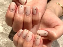 ゼン(ZENN)/持ち込みアート￥１１０００