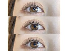 ティグ アイラッシュサロン(tig)/まつげパーマ《ラッシュリフト》