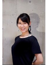 ハビット 恵比寿店(Habit)&nbsp;Instructor Mayumi