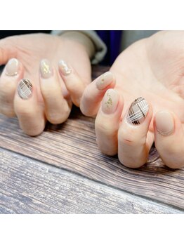 爪屋べっぴん堂/