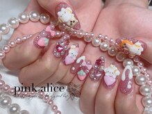 ピンク アリス 心斎橋店(Pink Alice)/