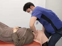 浦安南口鍼灸整体院/