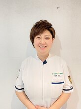 カイロプラクティックアンド美容カイロエステ ソラ(SOLA)&nbsp;皆川 知美