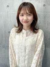 ロレインブロウ 鳥取店&nbsp;栗原 