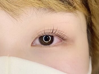 アイラ 亀田店(EYELA)/ラッシュリフト