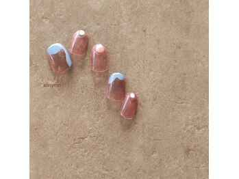 シルニー リム(Silny rim)/やり放題コース［ニュアンス］