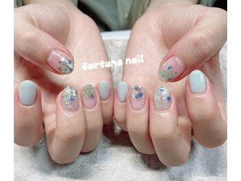 フォルトゥーナ 神田(Fortuna)/