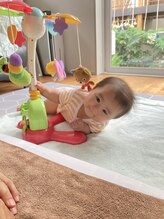 サロンド美美(Salon de vivi)/