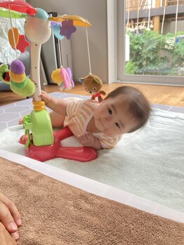 サロンド美美(Salon de vivi)/