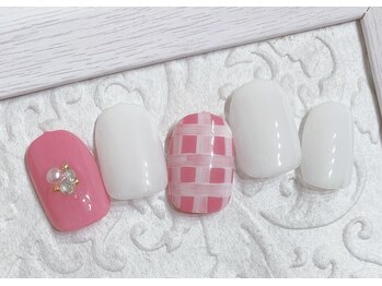 ベルファム(Belle femme)/定額コース