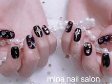 クイーンズネイルサロン(Queen's nail salon)/
